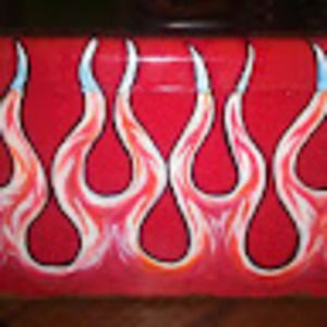 Meet your Posher, Greg